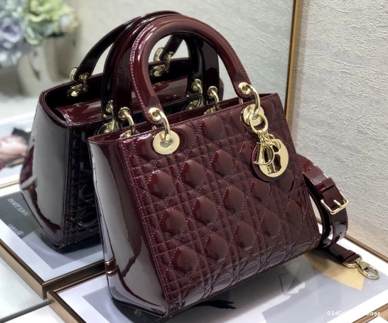 OldCobbler Bags DIro LADY MEDIUM 24CM 0813